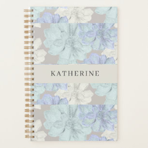 Planificateur de motifs d'art de plantes grasses