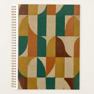 Planificateur de Motifs de couleurs