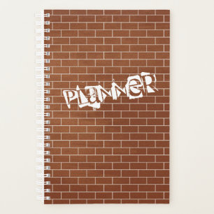 Planificateur de mur de briques