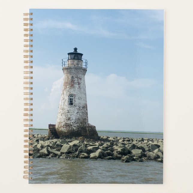 Planificateur de phare (Devant)
