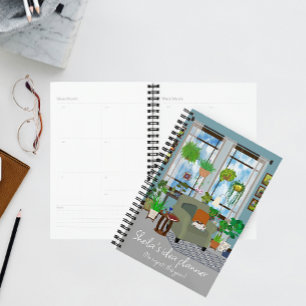 Planificateur de place confortable