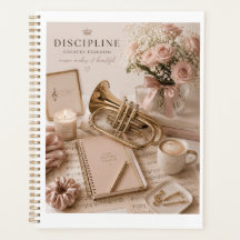 Planificateur de pratique de bugle