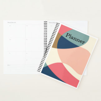 Planificateur de productivité ADHD minimaliste per