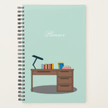 Planificateur de productivité de minuit