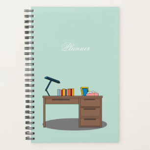 Planificateur de productivité de minuit
