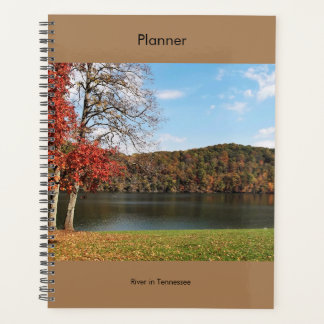 Planificateur de rivière