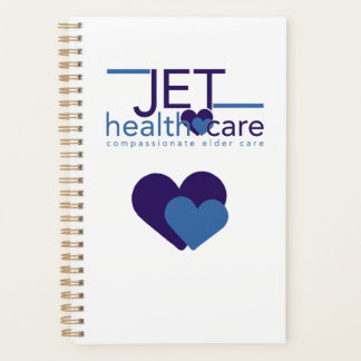 Planificateur de soins de santé JET