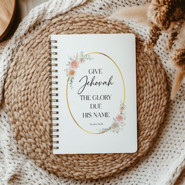 Planificateur de texte JW Year (Créateur téléchargé)