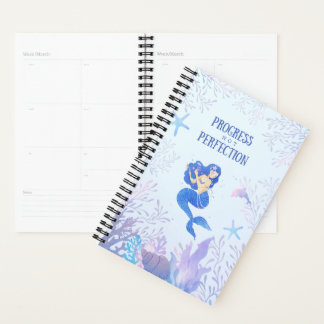 Planificateur de travail personnalisé tendance