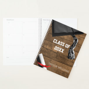 Planificateur d'école secondaire