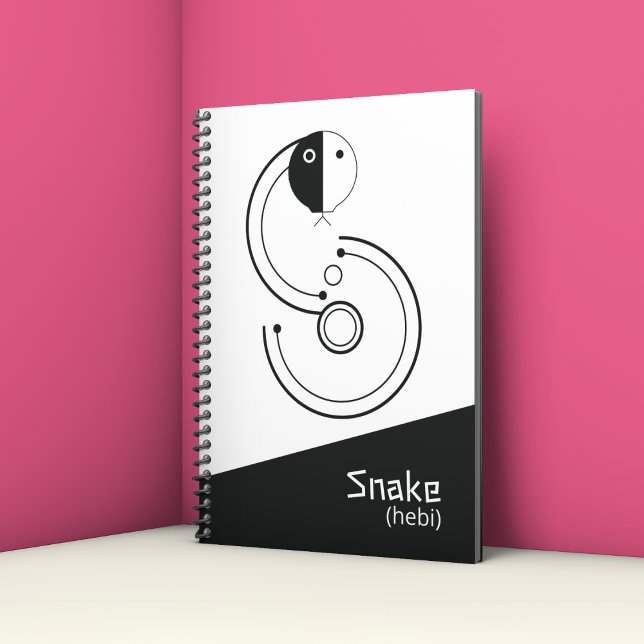 Planificateur des signes diacritiques du serpent (Créateur téléchargé)
