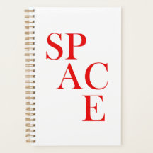 Planificateur d'espace