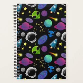 Planificateur d'espace