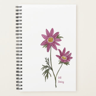 Planificateur Dill Daisy