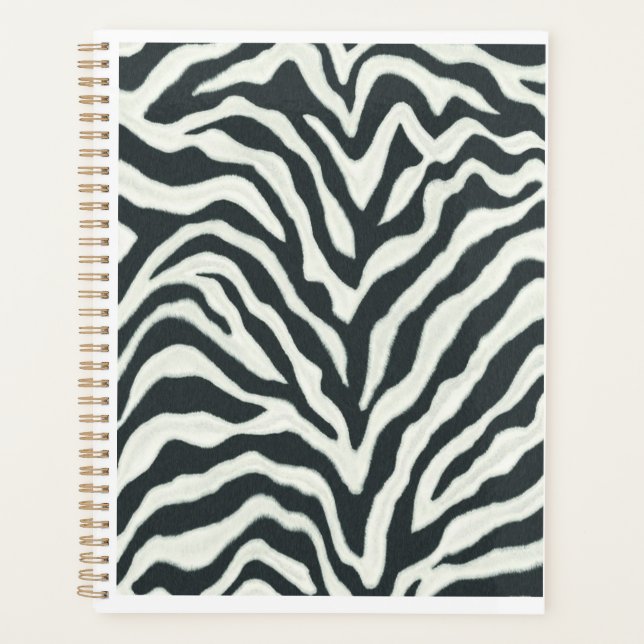 Planificateur d'impression Zebra (Devant)