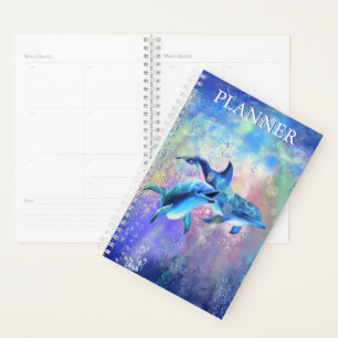 Planificateur Dolphin en couple