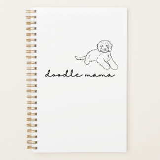 Planificateur Doodle maman