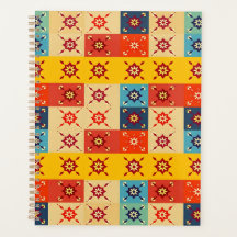 Planificateur élégant et fonctionnel