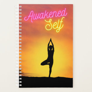PLANIFICATEUR - ÉVEILLÉ