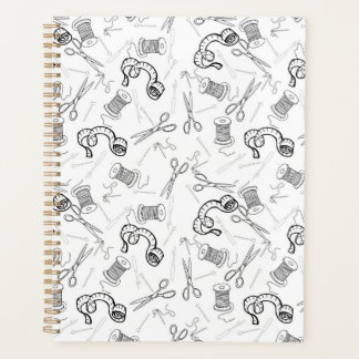 Planificateur Fournitures de couture