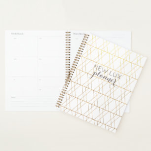 Planificateur GeoRific