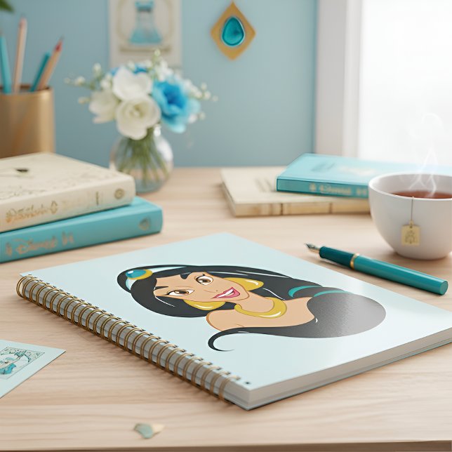 Planificateur Jasmine (Créateur téléchargé)