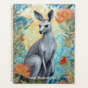 Planificateur Kangaroo