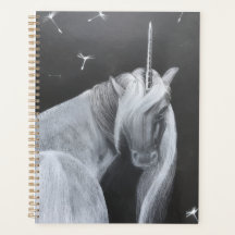Planificateur Licorne & Pissenlit