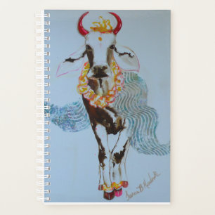 Planificateur MooJoy
