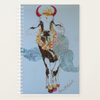 Planificateur MooJoy