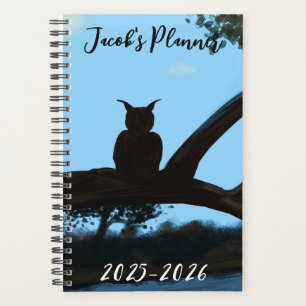Planificateur Owl