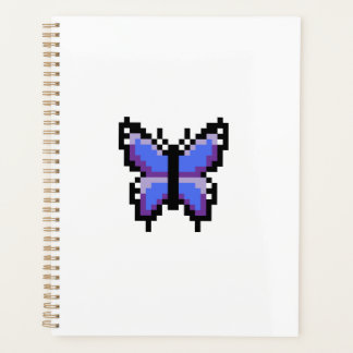 Planificateur papillon