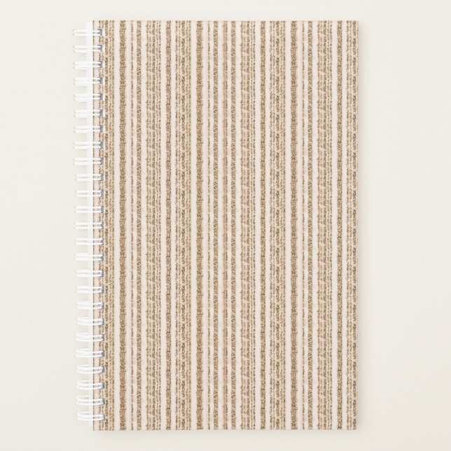 Planificateur personnalisé | 14x21,5 cm | Hebdomad (Devant)