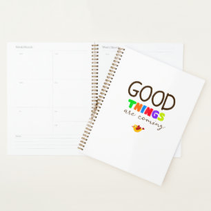 Planificateur Personnalisé d'Affirmations Positive