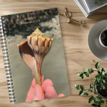Planificateur personnalisé de photographie de coqu