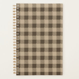 Planificateur Plaid Automatique