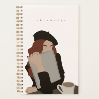 Planificateur Portrait 3