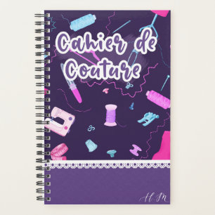 planificateur pour stylistes