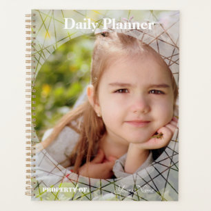 Planificateur quotidien photo - HAMbWG