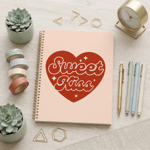 Planificateur Sweet Kiss