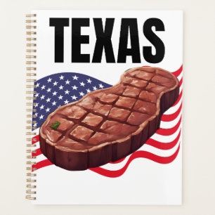 Planificateur Texas
