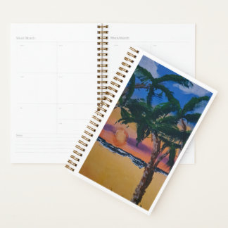 Planificateur Tropic/Rivière