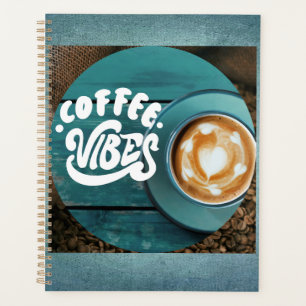 Planificateur Vibes Café
