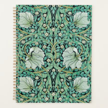 PLANIFICATEUR : WILLIAM MORRIS : PIMPERNEL