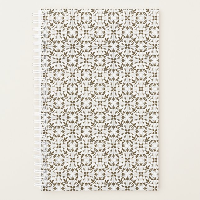 Planificateurs personnalisés | Organisation quotid (Devant)