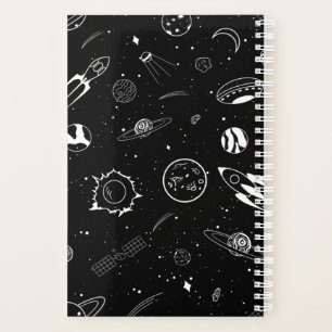 Planificateurs spatiaux.