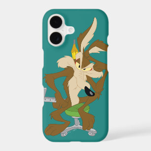 Planification de BÉBÉE COYOTE™