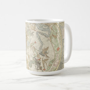 Planisphaerii Coelestis Hemisphaerium Coffee Mug