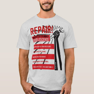 PLANNED OBSOLESCENCE T-Shirt