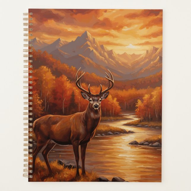 Planner (Front)